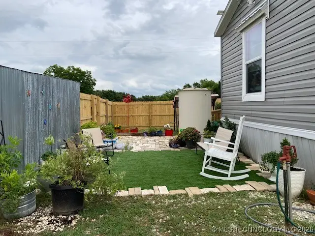 16935 County Road 3465, Ada, OK 74820 - #3