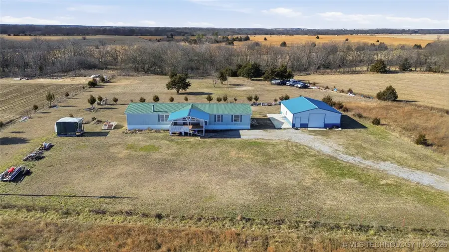 2900 S Hwy 169, Talala, OK 74080 - #2