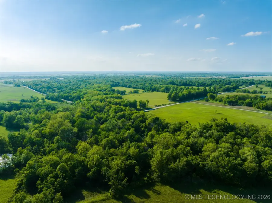 7 S 417th East Avenue, Porter, OK 74454 - #2