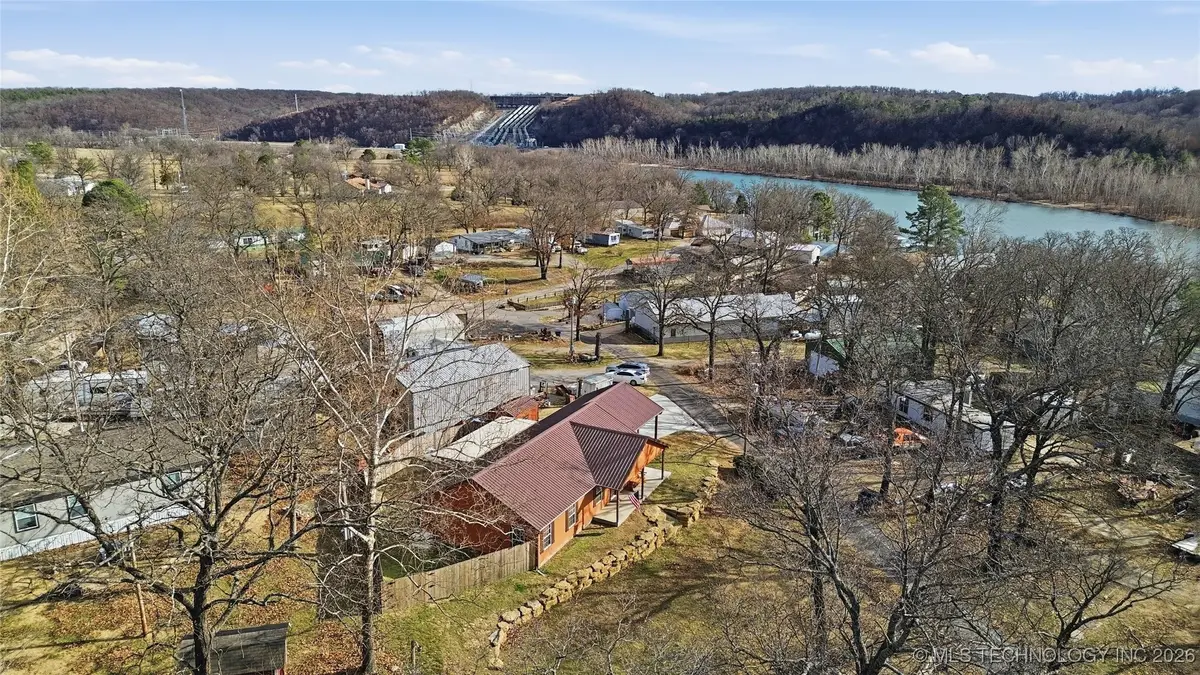 52 Autumn Lane, Salina, OK 74365 - #1