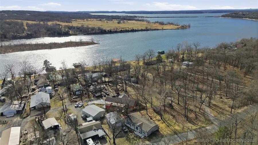 52 Autumn Lane, Salina, OK 74365 - #3