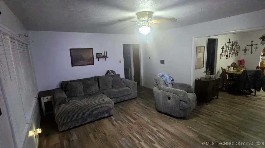 705 W 20th, Ada, OK 74820 - #2