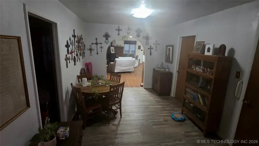 705 W 20th, Ada, OK 74820 - #3