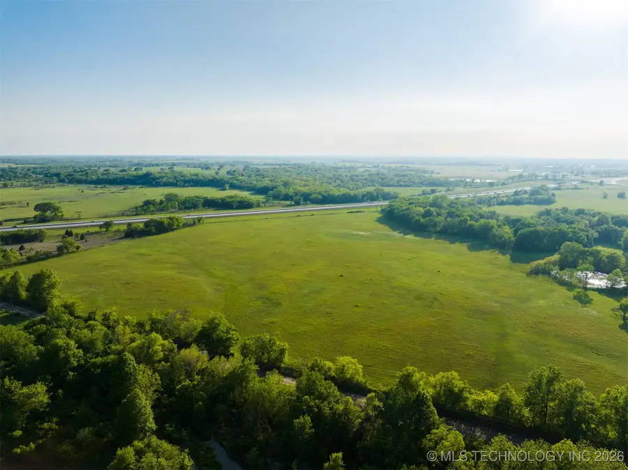 12 N 4212 Road, Porter, OK 74454 - #2