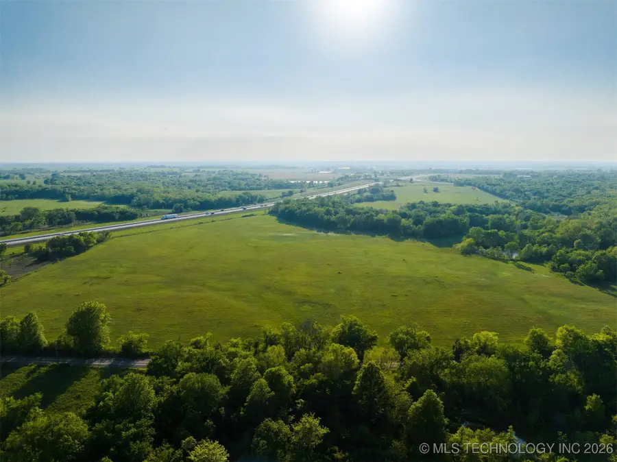 12 N 4212 Road, Porter, OK 74454 - #3