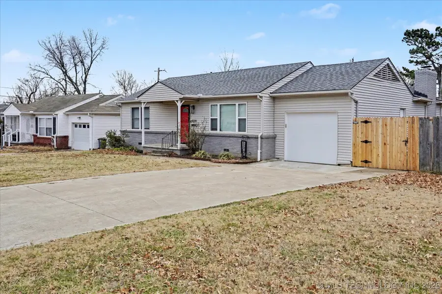 4124 E 35th Street, Tulsa, OK 74135 - Image #2