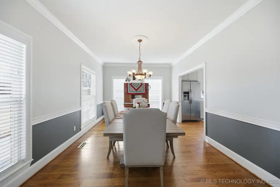 3912 N Battle Creek Drive, Broken Arrow, OK 74012 - Image #3