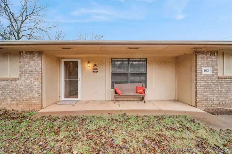 102 Taz Avenue, Morrison, OK 73061 - #3