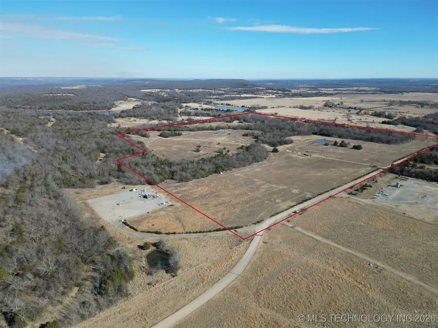 000 Hance, McAlester, OK 74501 - #2