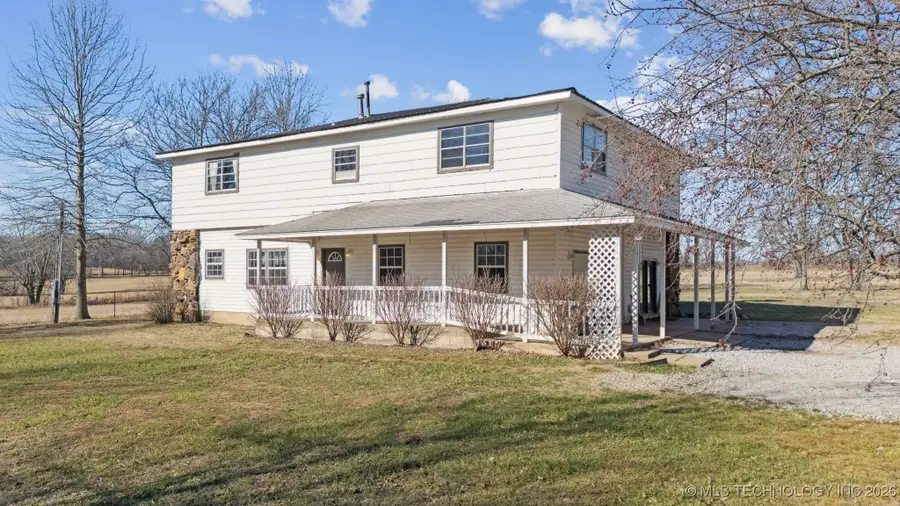 442156 E 367 Road, Big Cabin, OK 74332 - #2