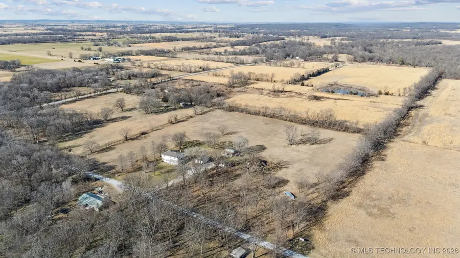 442156 E 367 Road, Big Cabin, OK 74332 - #3