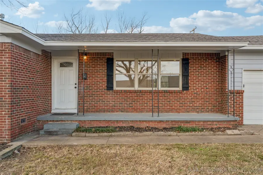 3022 S Norwood Avenue, Tulsa, OK 74114 - Image #3