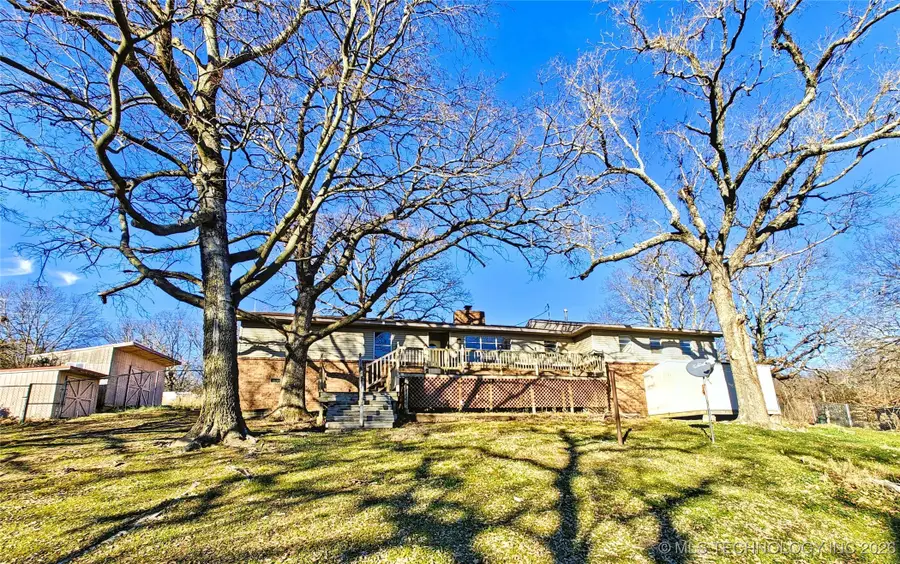 11769 W 838 Road, Tahlequah, OK 74464 - Image #2