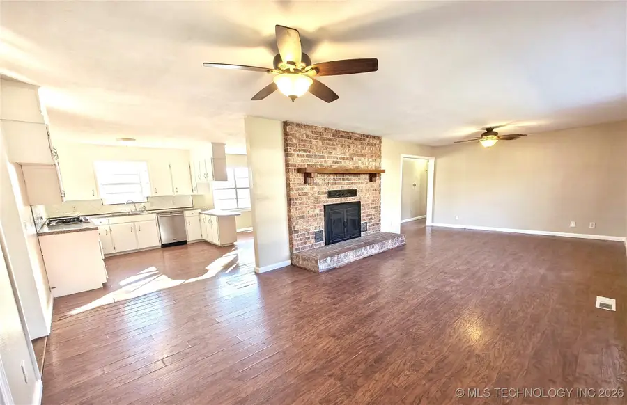 11769 W 838 Road, Tahlequah, OK 74464 - Image #3