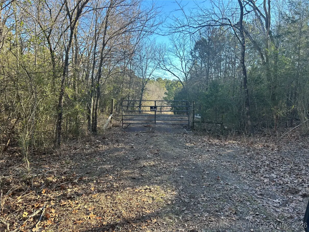 000 1100 Avenue, Wilburton, OK 74547 - #1