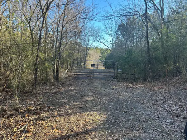 000 1100 Avenue, Wilburton, OK 74547