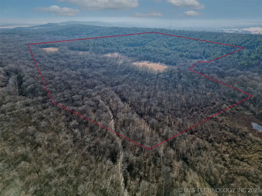 000 1100 Avenue, Wilburton, OK 74547 - #2