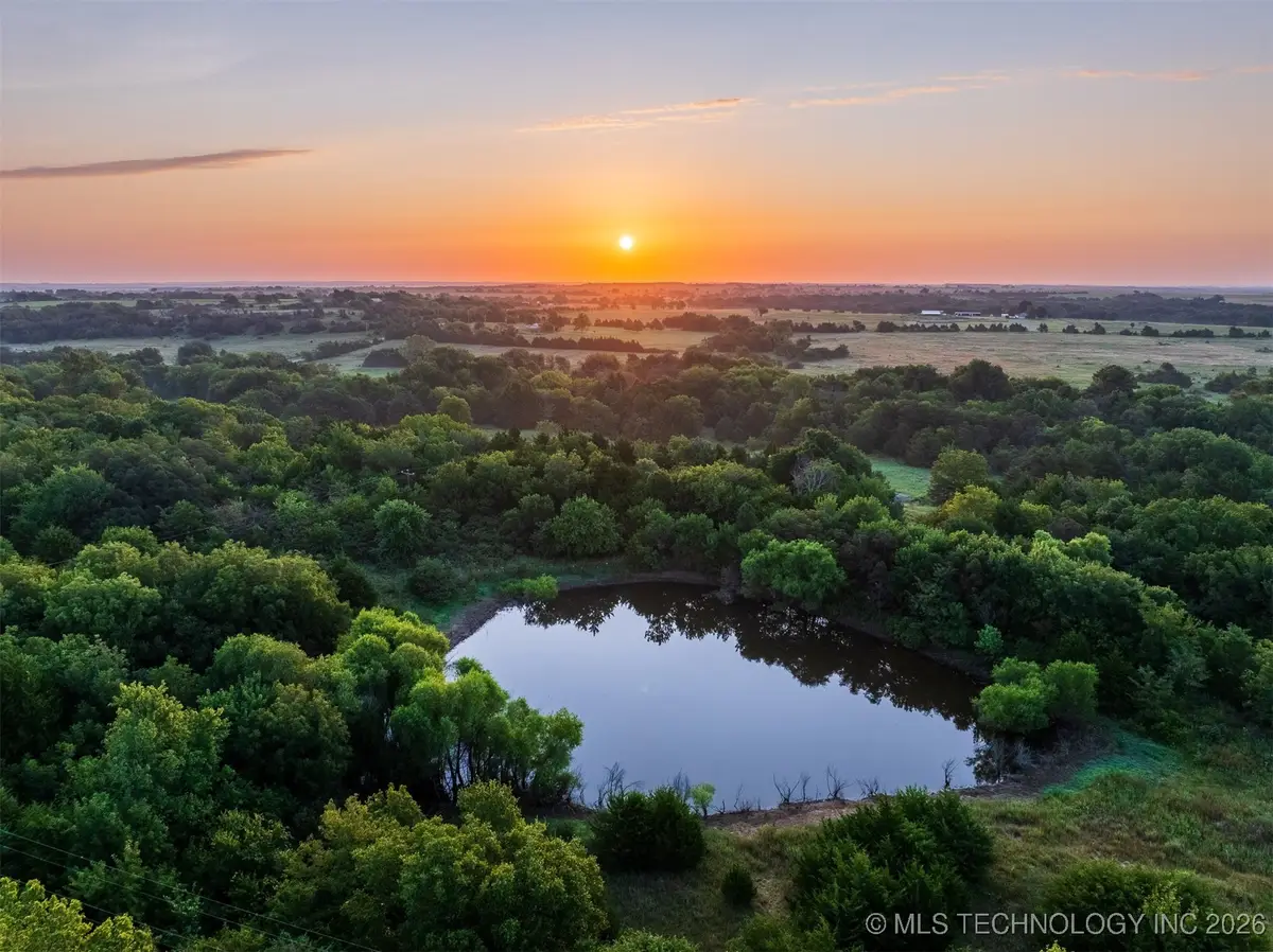 2 E Mcelroy Road, Yale, OK 74085 - Image #1