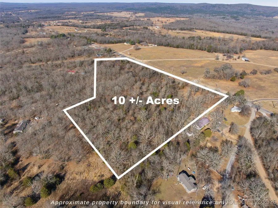 474132 Hwy 101, Muldrow, OK 74948 - #2