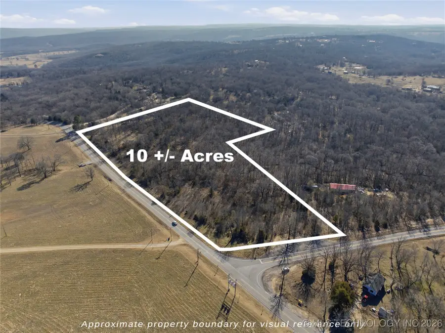 474132 Hwy 101, Muldrow, OK 74948 - #3