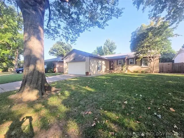 1521 E 60th Street, Tulsa, OK 74105 - Image #1