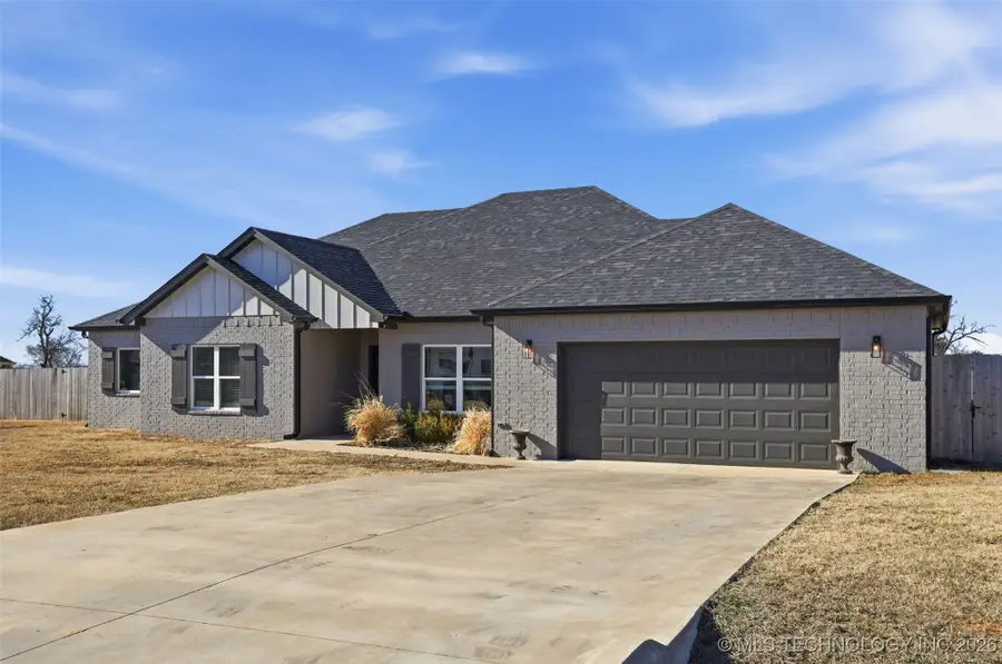 5912 S Gunnar Springs, Stillwater, OK 74074 - Image #3