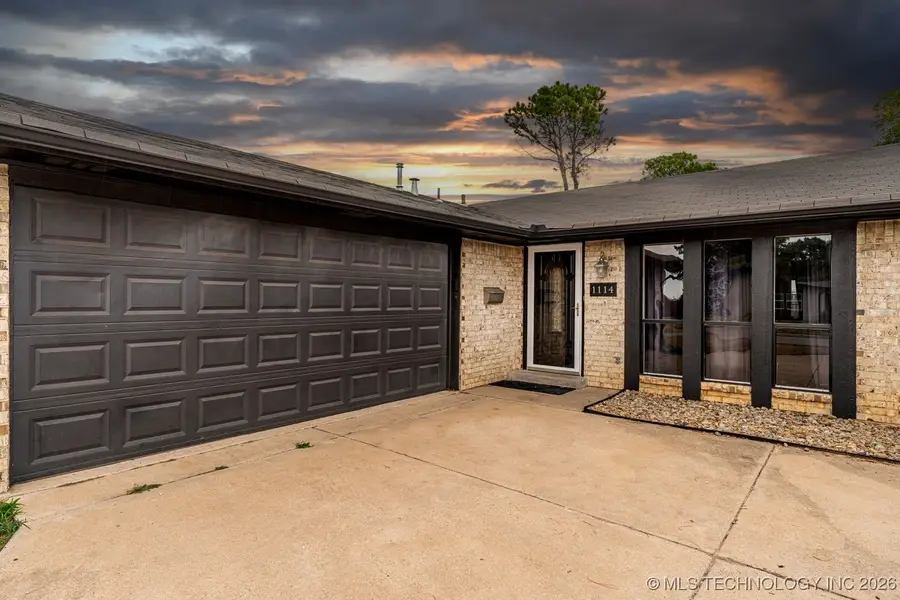 1114 Osage, Ardmore, OK 73401 - #3