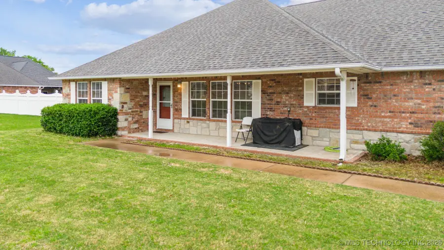 2770 Summerfield Place, Pryor, OK 74361 - #3