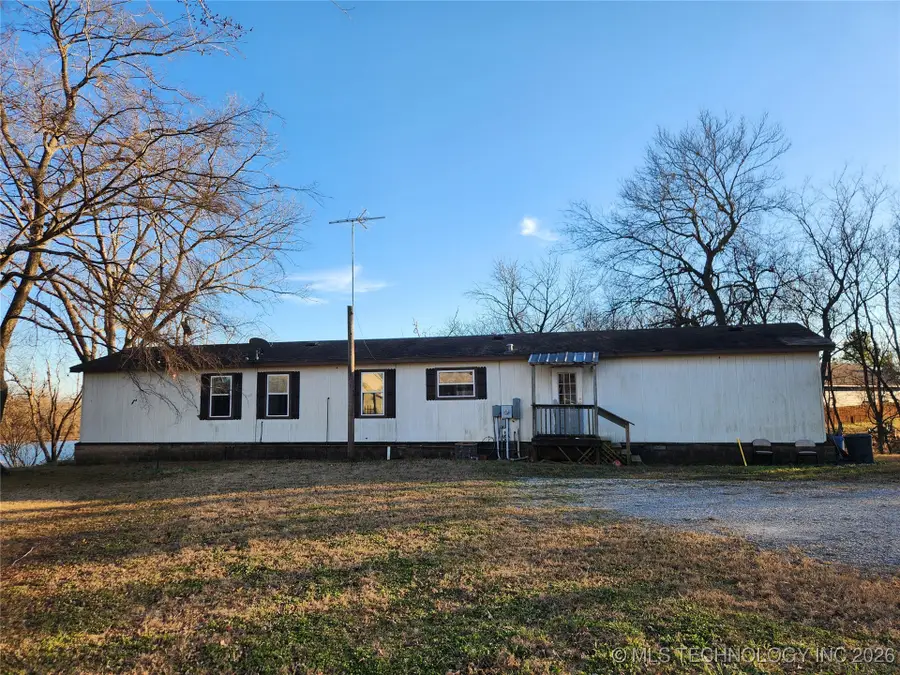425 Leisure Land, Big Cabin, OK 74332 - #2