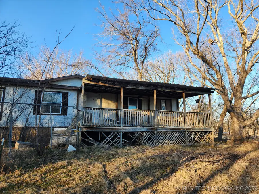 425 Leisure Land, Big Cabin, OK 74332 - #3