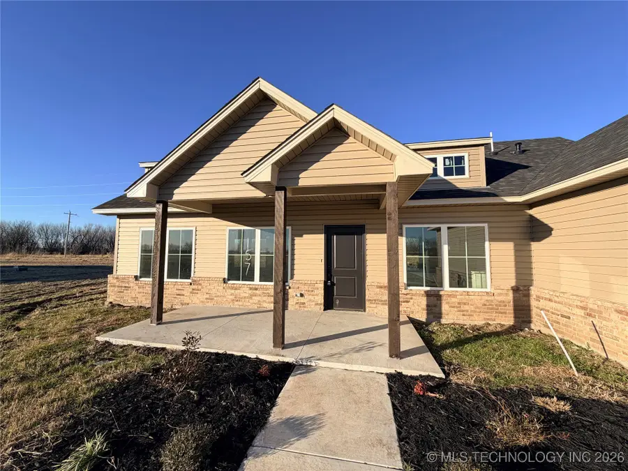 157 W 481 Road, Pryor, OK 74361 - #2
