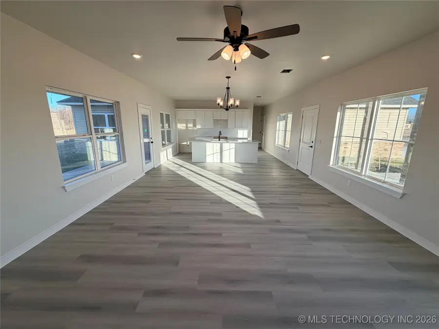 157 W 481 Road, Pryor, OK 74361 - #3