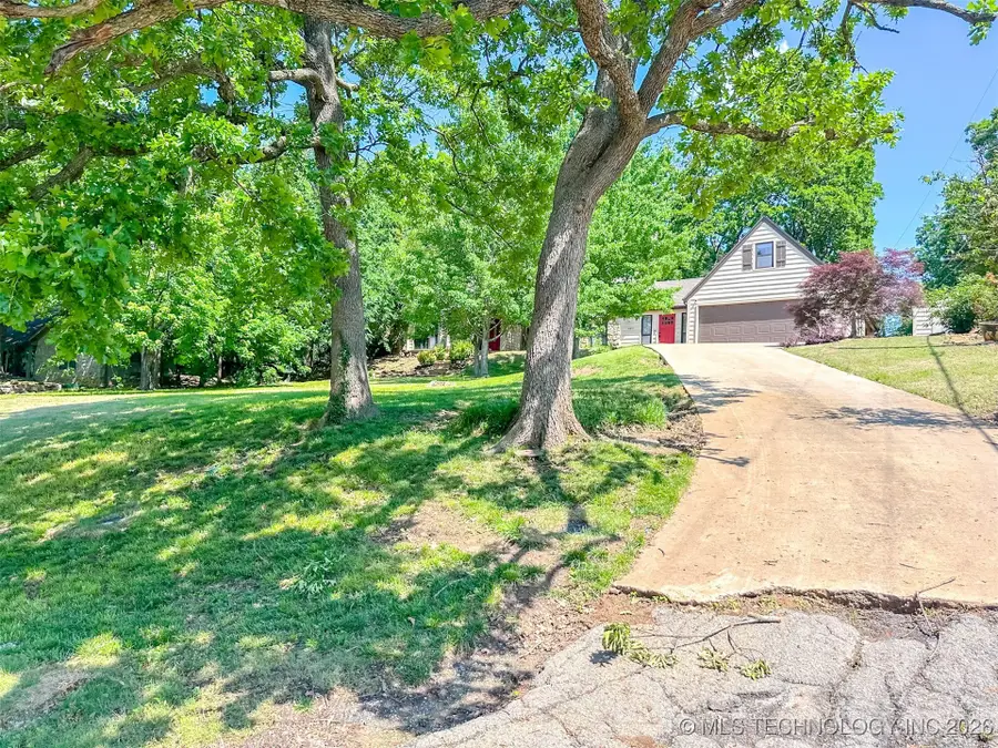 4411 E 72nd Place, Tulsa, OK 74136 - #3