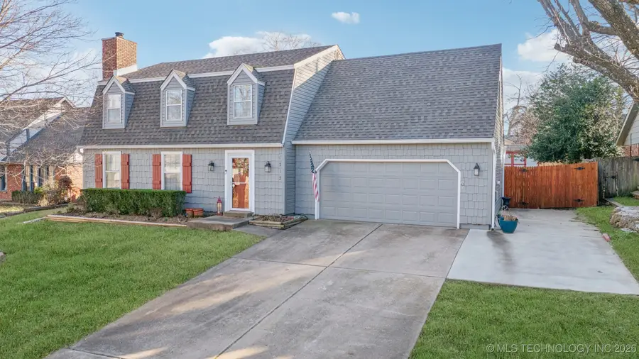 6212 E 77th Place, Tulsa, OK 74136 - Image #3