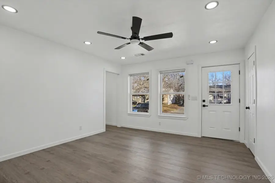 2452 N Pittsburg Avenue, Tulsa, OK 74115 - #3