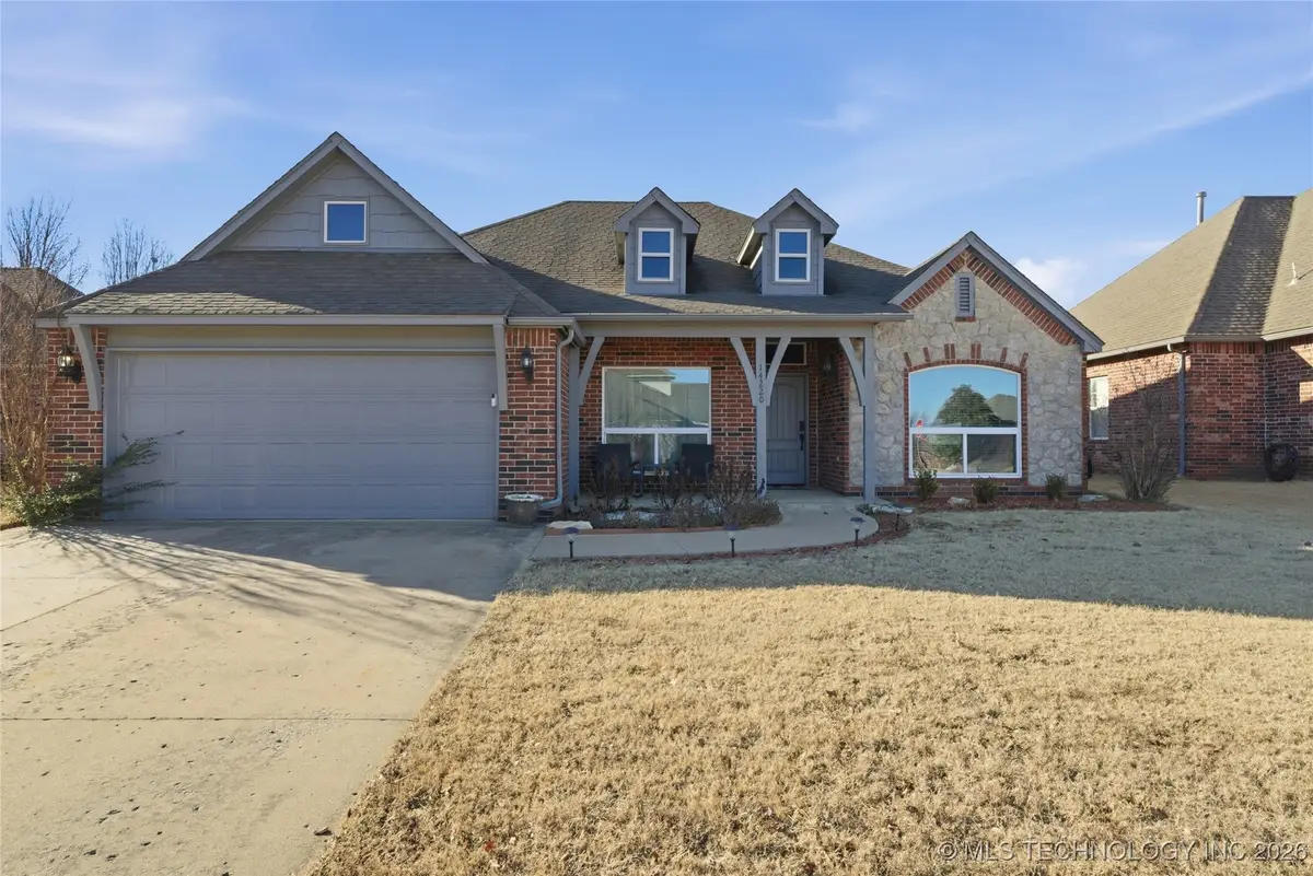 14220 S Vandalia Avenue, Bixby, OK 74008 - Image #1