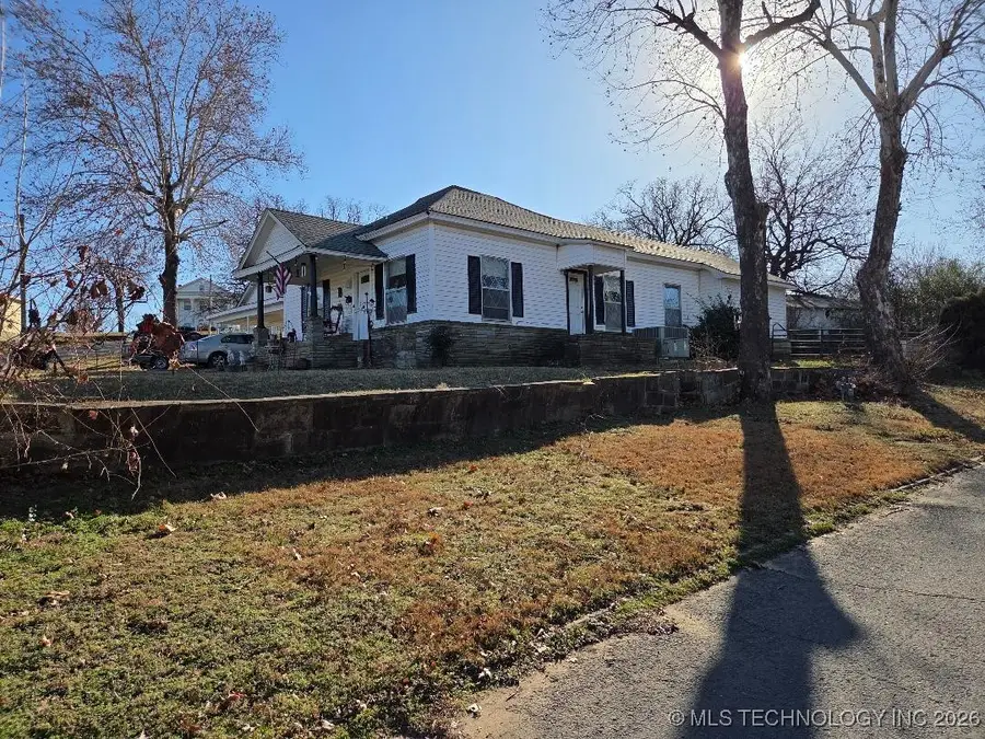 501 High, Eufaula, OK 74432 - Image #3