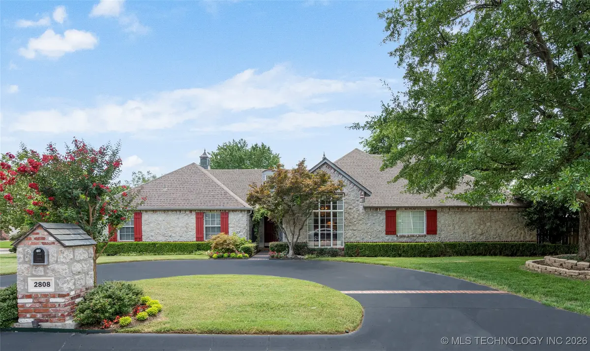 2808 E 82nd Place, Tulsa, OK 74137 - Image #1