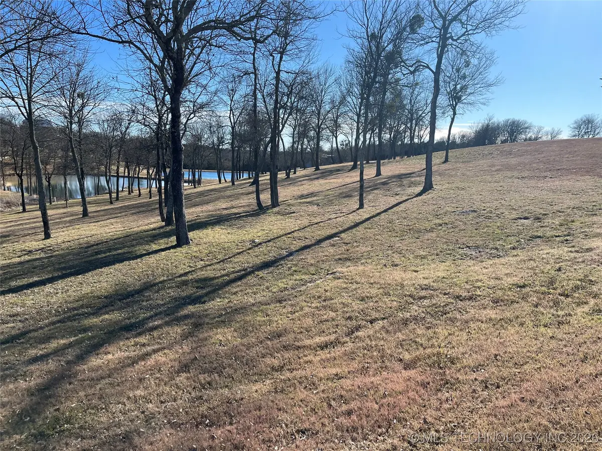 0 River Rock, Kingston, OK 73439 - #1