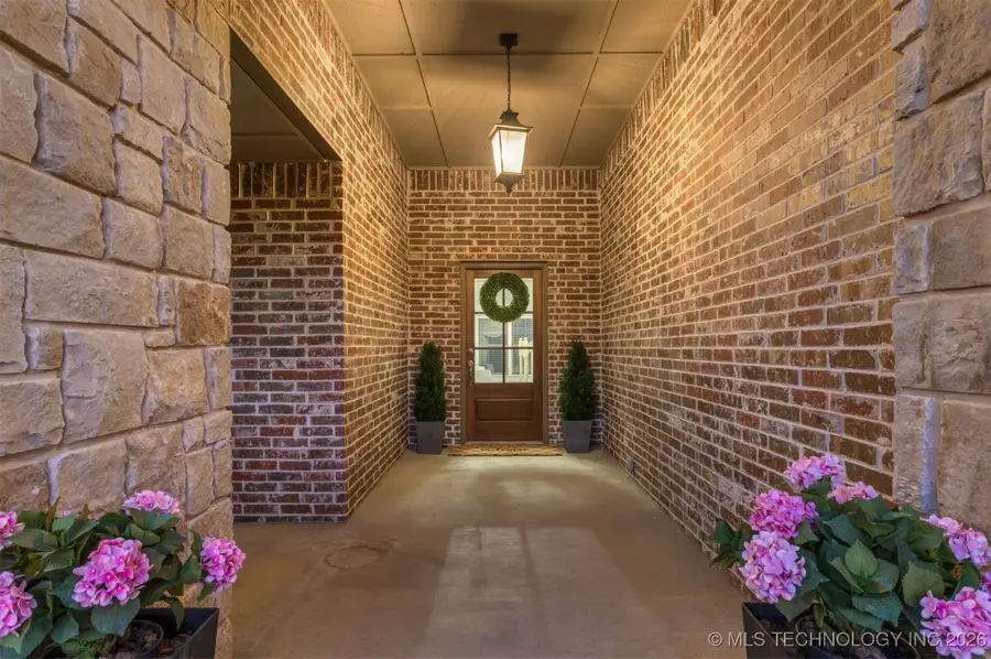 11939 S 68th East Avenue, Bixby, OK 74008 - Image #3