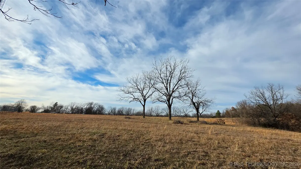 16689 E 400 Road, Claremore, OK 74017 - #1