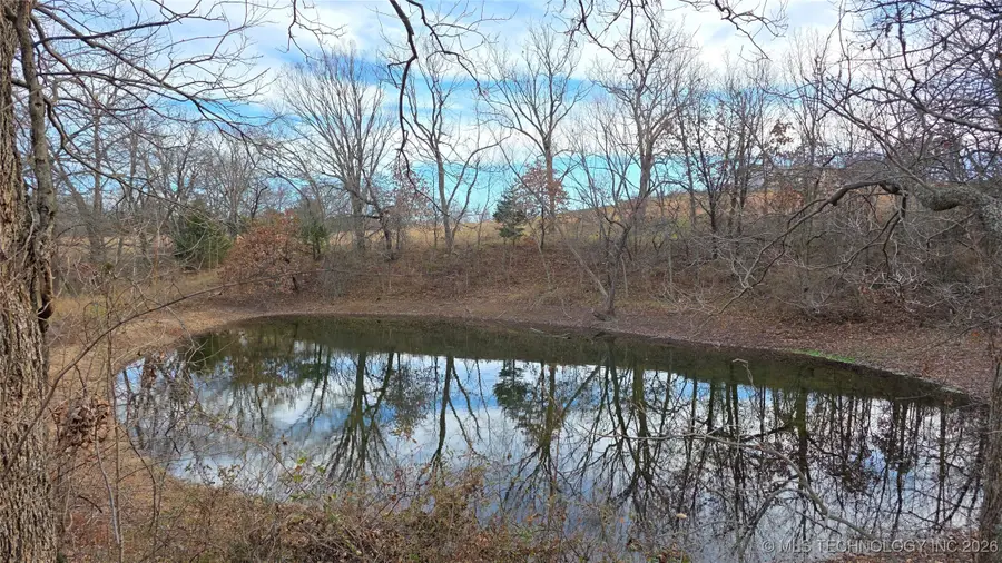 16689 E 400 Road, Claremore, OK 74017 - #3