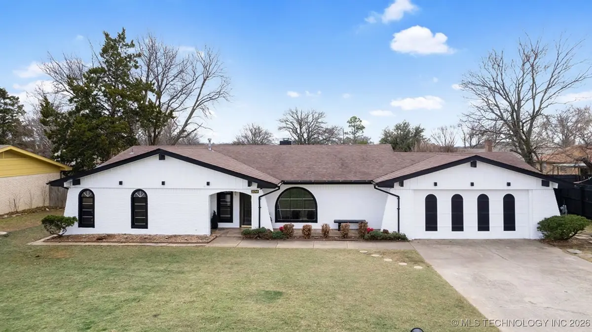 2014 12th Avenue Nw, Ardmore, OK 73401 - #1