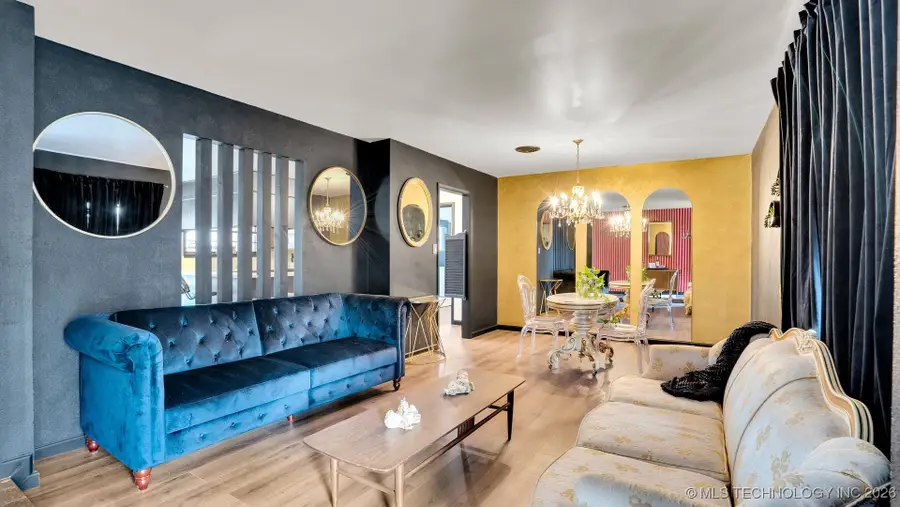 2014 12th Avenue Nw, Ardmore, OK 73401 - #2