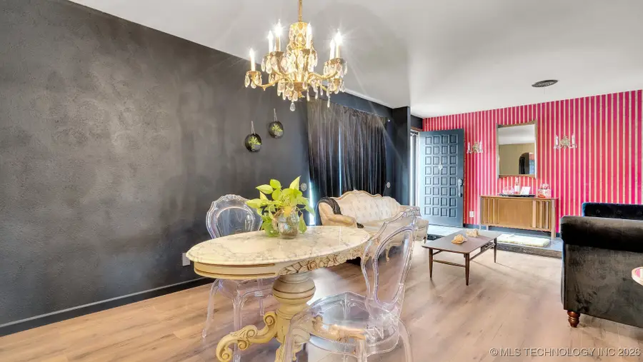 2014 12th Avenue Nw, Ardmore, OK 73401 - #3