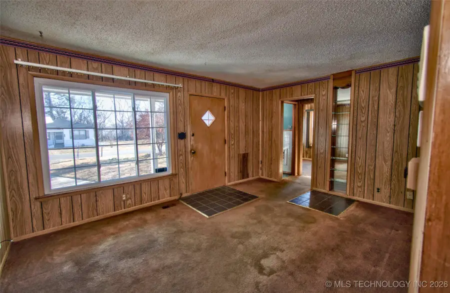 1317 Patterson, Muskogee, OK 74403 - Image #3