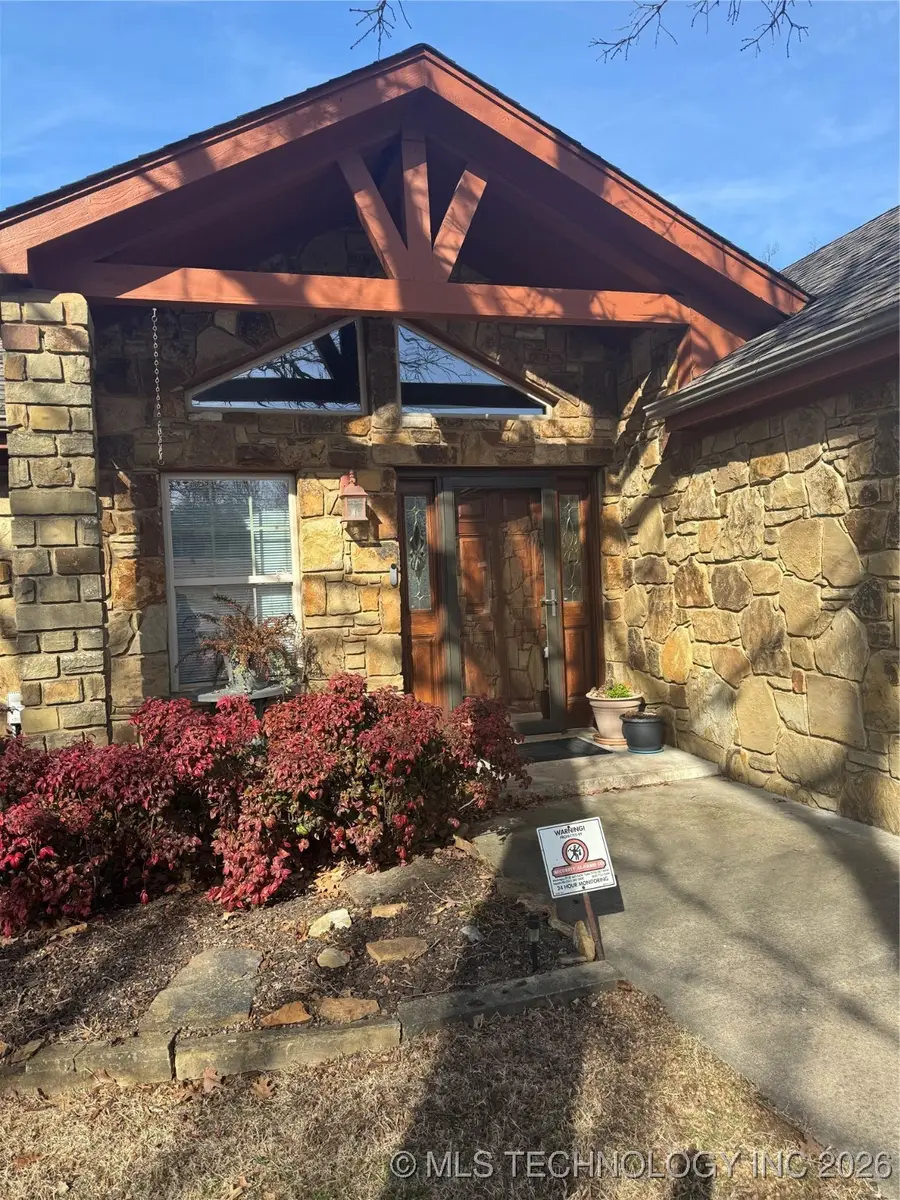 452963 E 953 Road, Vian, OK 74962 - #2