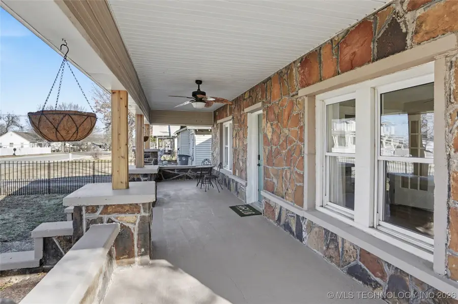 4713 S 27th West Avenue, Tulsa, OK 74107 - Image #3