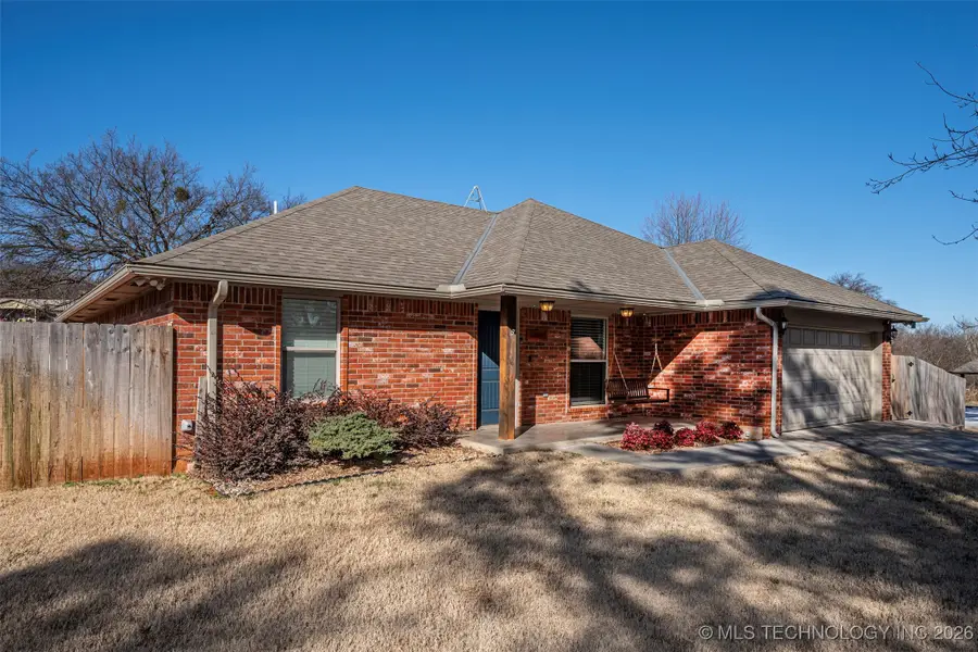 27011 Pine, Blanchard, OK 73010 - Image #3