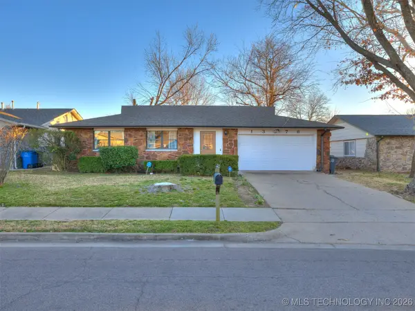 13376 E 32nd Place, Tulsa, OK 74134